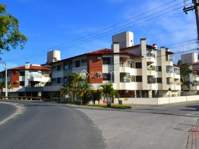 Apartamento com 2 quartos à venda na Avenida Luiz Boiteux Piazza, 5933, Canasvieiras, Florianópolis, 84 m2 por R$ 900.000