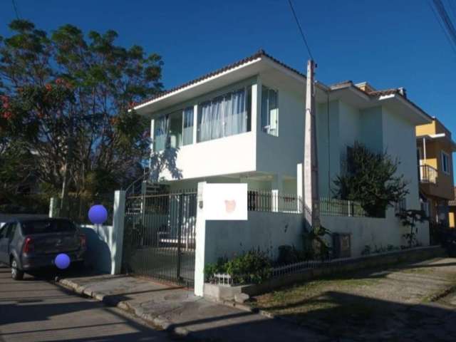 Casa com 3 quartos à venda na Hilário Manoel da Silva, 48, Cachoeira do Bom Jesus, Florianópolis, 110 m2 por R$ 980.000