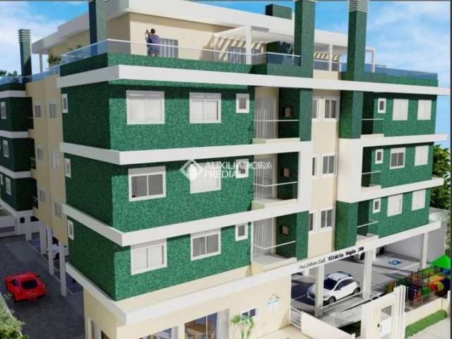 Apartamento com 2 quartos à venda na Rua da Baliza, 167, Cachoeira do Bom Jesus, Florianópolis, 73 m2 por R$ 880.439