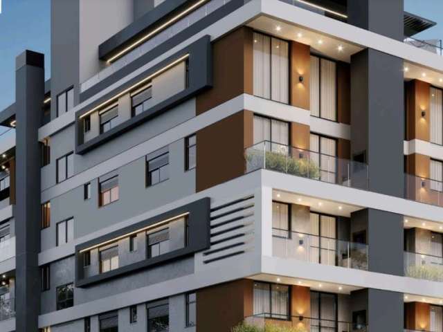 Apartamento com 2 quartos à venda na Rua dos Lordes, 670, Ingleses do Rio Vermelho, Florianópolis, 78 m2 por R$ 715.947