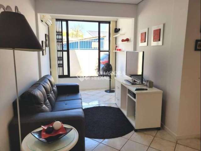 Apartamento com 2 quartos à venda na Dante de Patta, 33, Ingleses do Rio Vermelho, Florianópolis, 53 m2 por R$ 530.000