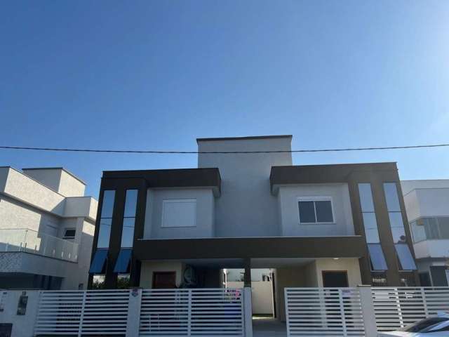 Casa com 3 quartos à venda na Avenida das Constelações, 900, São João do Rio Vermelho, Florianópolis, 116 m2 por R$ 790.000