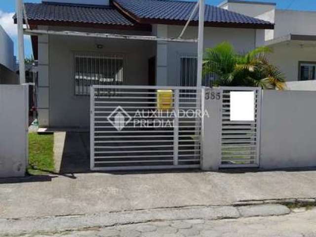 Casa com 2 quartos à venda na Servidão Joesi Guimarães da Silva, 385, São João do Rio Vermelho, Florianópolis, 85 m2 por R$ 380.000