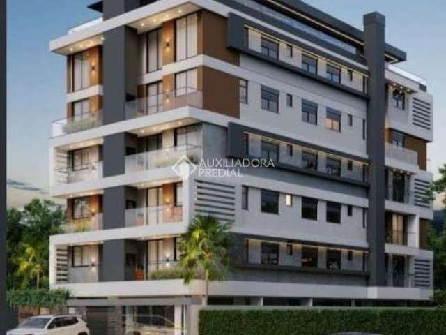 Apartamento com 2 quartos à venda na Rua dos Lordes, 670, Ingleses do Rio Vermelho, Florianópolis, 103 m2 por R$ 929.171