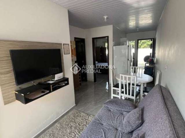 Casa com 2 quartos à venda na Servidão Adelço Alfredo da Silva, 300, Vargem Pequena, Florianópolis, 41 m2 por R$ 295.000