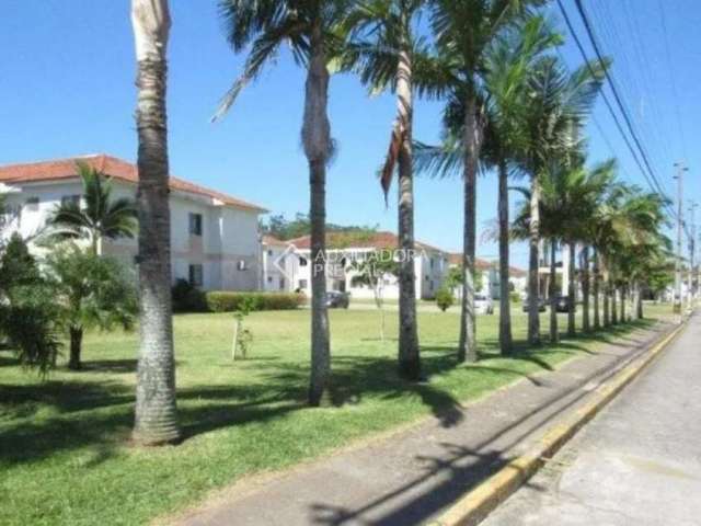 Apartamento com 2 quartos à venda na Rodovia Virgílio Várzea, 4654, Canasvieiras, Florianópolis, 55 m2 por R$ 450.000