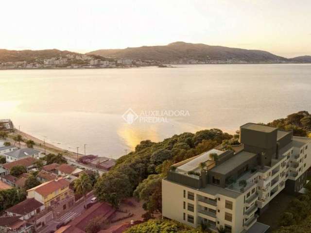 Apartamento com 4 quartos à venda na Apolinário DAvila, 121, Coqueiros, Florianópolis, 206 m2 por R$ 3.024.513