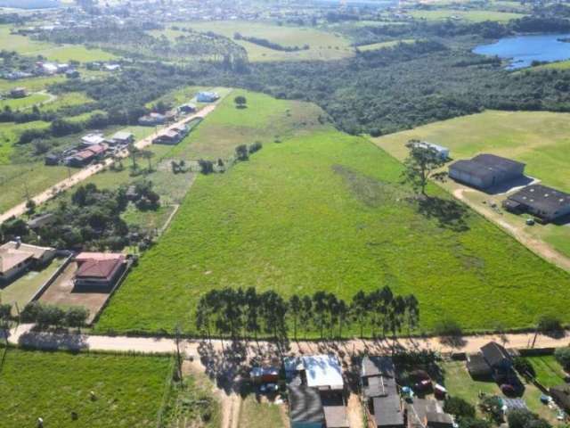 Terreno à venda na Geral, s/n, 101010, Alto Arroio, Imbituba, 42841 m2 por R$ 5.000.000