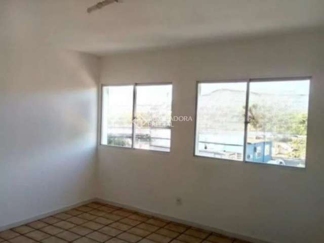 Apartamento com 3 quartos à venda na Rua Luiz Oscar de Carvalho, 230, Trindade, Florianópolis, 75 m2 por R$ 450.000