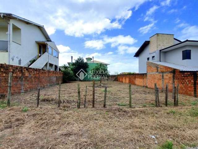 Terreno à venda na Nereu Ramos, 321, Centro, Imbituba, 350 m2 por R$ 372.400