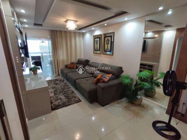 Apartamento com 3 quartos à venda na Dr. João Rimsa, 35468, Centro, Imbituba, 115 m2 por R$ 820.000