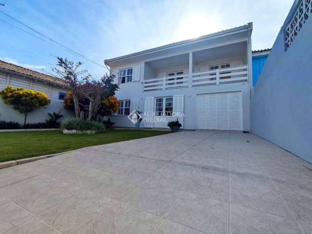 Casa com 3 quartos à venda na Vila Paraíso, 651, Vila Nova, Imbituba, 110 m2 por R$ 780.000