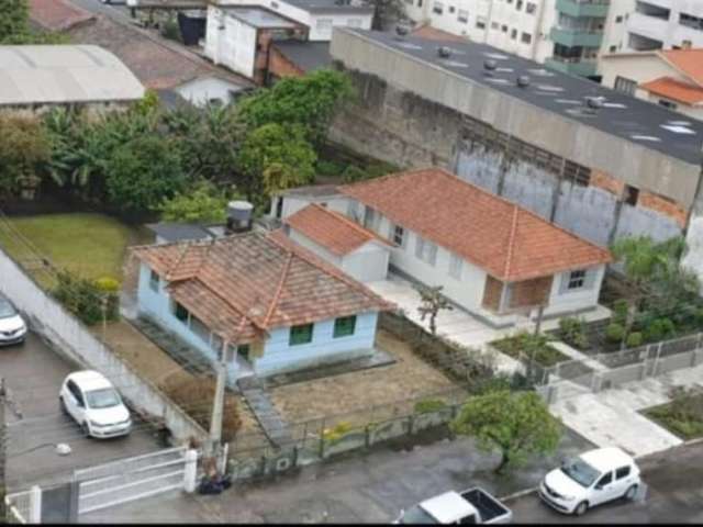 Terreno à venda na Dr. João Rimsa, 625, Centro, Imbituba, 600 m2 por R$ 2.100.000