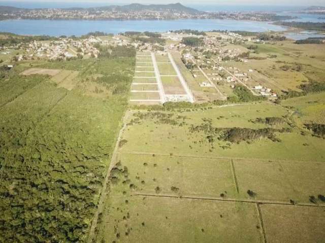 Terreno à venda na Loteamento Campo Duna, 126, Campo D'una, Imbituba, 360 m2 por R$ 250.000