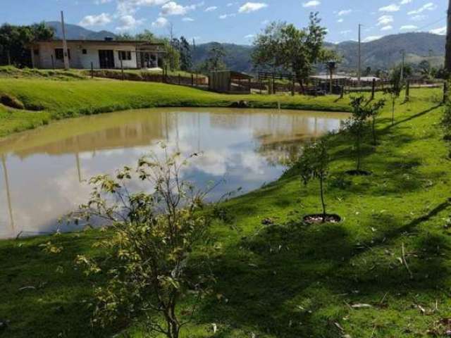 Fazenda à venda na Geral Forquilha Rio Duna, 1, Rio d'Una, Imaruí, 3585 m2 por R$ 180.000