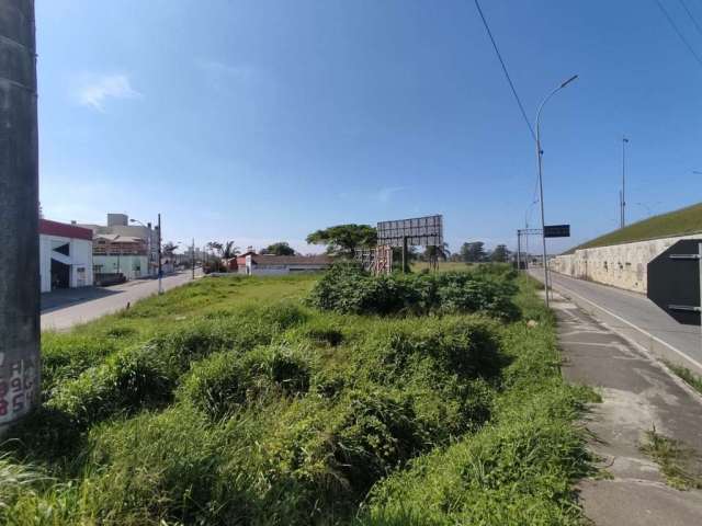 Terreno comercial à venda na Lourival Ramos, 487, Sagrada Familia, Imbituba, 800 m2 por R$ 1.200.000