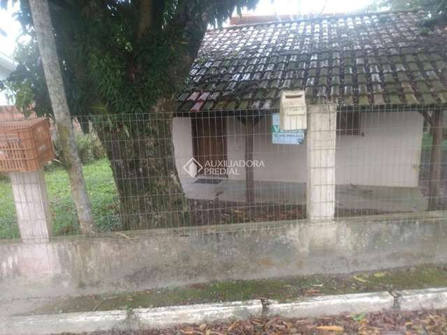 Casa em condomínio fechado com 2 quartos à venda na Leonildo Peirão, 149, Grama, Garopaba, 45 m2 por R$ 445.000