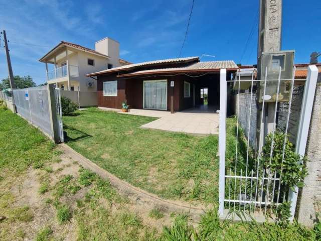 Casa com 2 quartos à venda na Estrada Geral, 1, Alto Arroio, Imbituba, 100 m2 por R$ 350.000