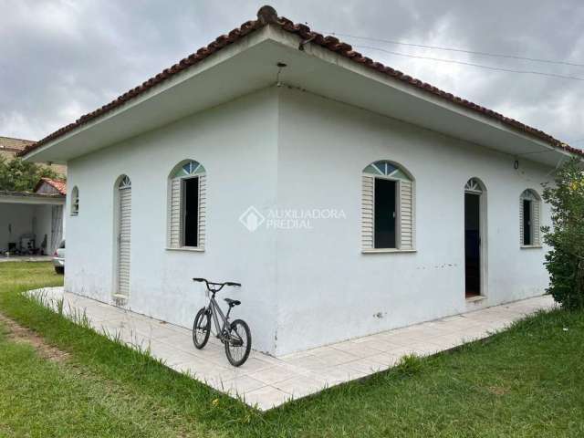 Casa com 3 quartos à venda na SC 434, s/n, 1044, Campo Duna, Garopaba, 80 m2 por R$ 494.000