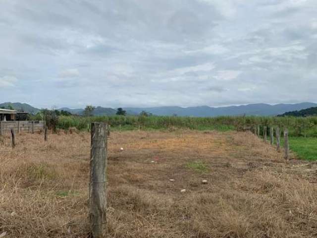 Terreno à venda na SC 434, Km 14, 155, Araçatuba, Imbituba, 360 m2 por R$ 127.690