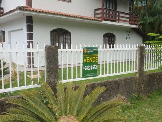 Casa com 4 quartos à venda na Geral Forquilha Rio Duna, s/n, 11, Centro, Imaruí, 216 m2 por R$ 800.000