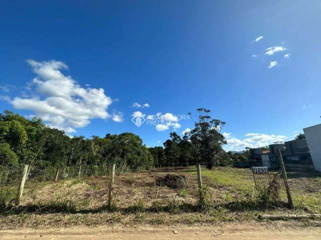 Terreno à venda na Do Viveiro, 1234, Zona Rural, Garopaba, 1743 m2 por R$ 700.000