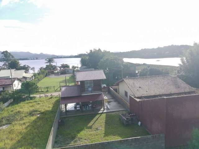 Casa com 1 quarto à venda na Geral, s/n, 888, Alto Arroio, Imbituba, 66 m2 por R$ 427.500