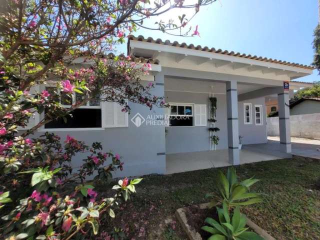 Casa com 3 quartos à venda na Geral Do Ouvidor, 111, Campo Duna, Garopaba, 100 m2 por R$ 1.120.000