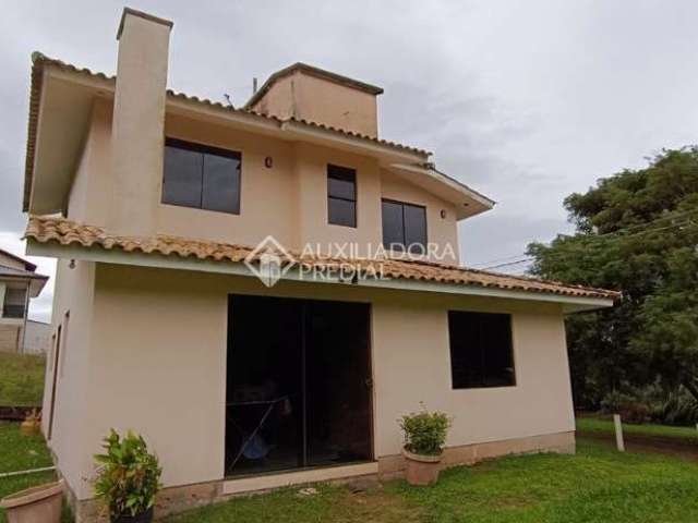 Casa com 4 quartos à venda na Higino Reginaldo Gonçalves, 1, Ambrósio, Garopaba, 120 m2 por R$ 1.185.000