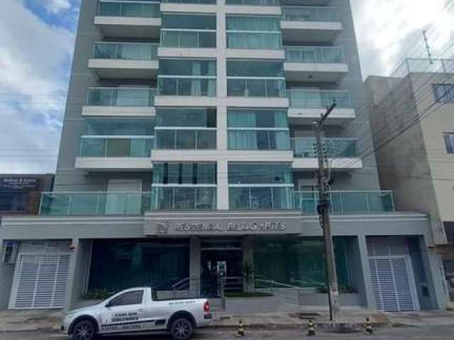 Apartamento com 3 quartos à venda na Nereu Ramos, 8, Centro, Imbituba, 130 m2 por R$ 890.000