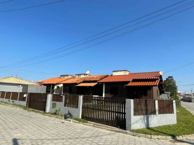 Casa com 6 quartos à venda na Manoel Julio Raquel, 20, Campo Duna, Garopaba, 144 m2 por R$ 690.000