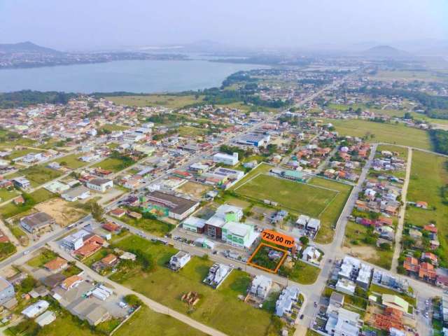 Casa com 3 quartos à venda na Maria Aparecida Barbosa, 177, Campo Duna, Garopaba, 120 m2 por R$ 1.550.000