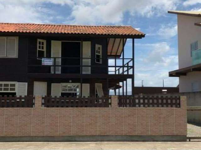 Casa com 3 quartos à venda na A5, 80, Itapirubá, Laguna, 175 m2 por R$ 500.000