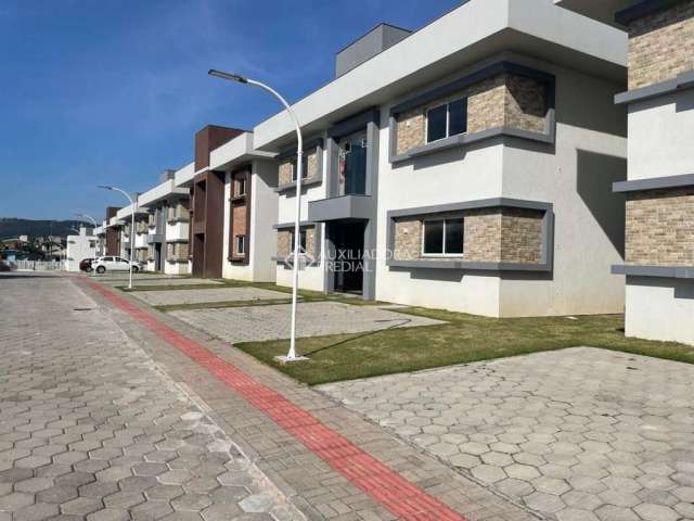 Apartamento com 2 quartos à venda na Nicolau Manoel De Abreu, 9, Ambrósio, Garopaba, 70 m2 por R$ 520.000