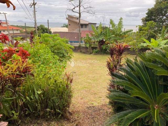 Terreno à venda na Bertoldo Gaspar Vieira, 00001, Praia da Gamboa, Garopaba, 3050 m2 por R$ 1.950.000