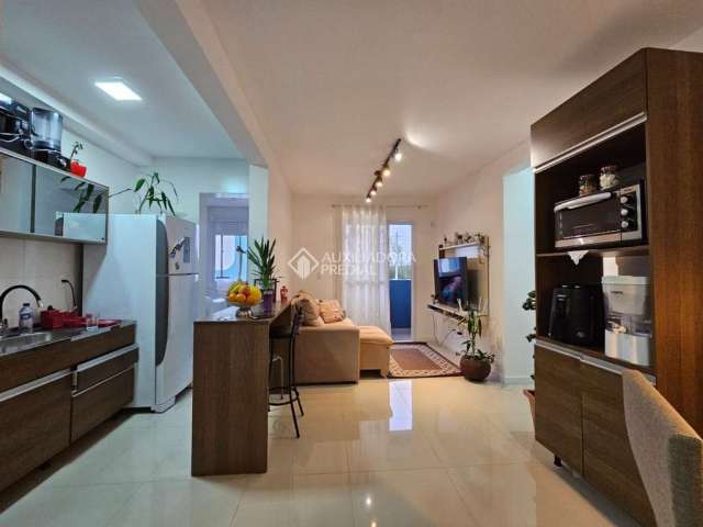 Apartamento com 2 quartos à venda na João Venâncio Gonçalves, 2063, Campo Duna, Garopaba, 56 m2 por R$ 415.000