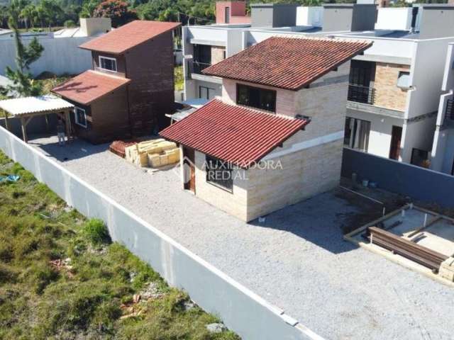 Casa com 2 quartos à venda na Jaime Menezes, 001, Campo Duna, Garopaba, 84 m2 por R$ 850.000