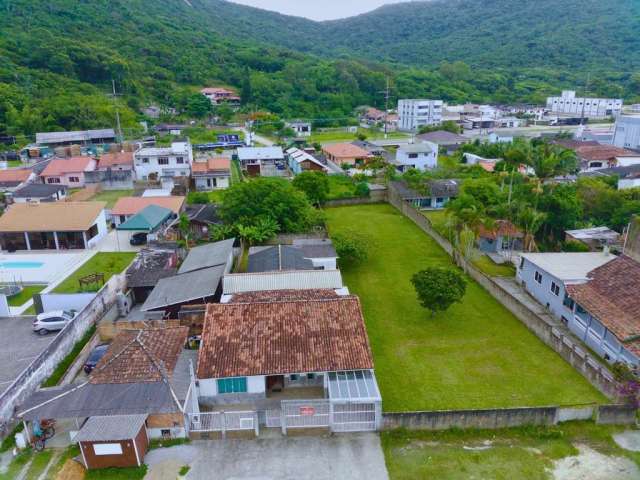 Casa com 3 quartos à venda na Brasil, 1030, Paes Leme, Imbituba, 144 m2 por R$ 790.000