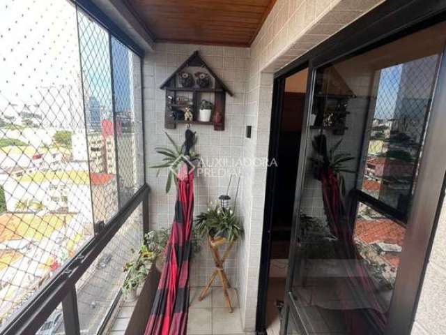 Apartamento com 2 quartos à venda na Avenida Getúlio Vargas, 1661, Baeta Neves, São Bernardo do Campo, 69 m2 por R$ 450.000