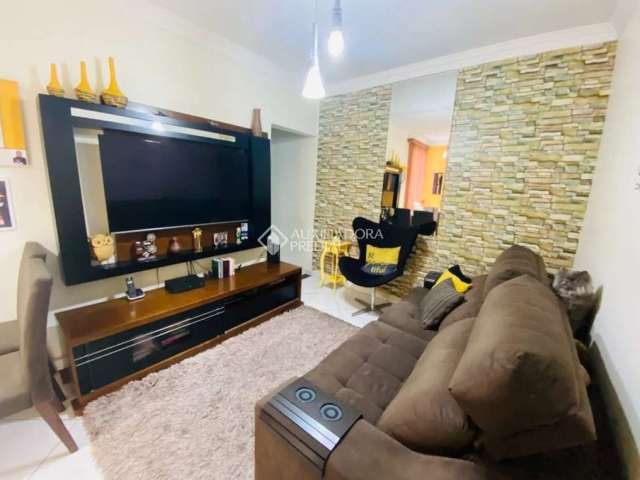 Apartamento com 2 quartos à venda na Rua Doutor Francisco da Silva Prado, 176, Taboão, São Bernardo do Campo, 70 m2 por R$ 265.000