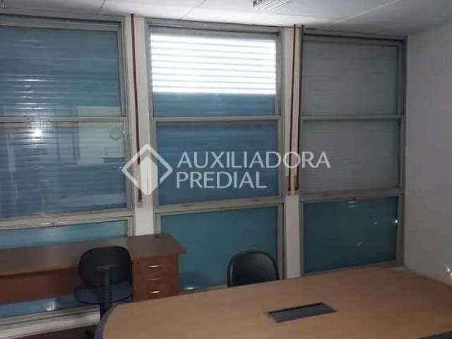 Sala comercial com 1 sala à venda na Rua Marechal Deodoro, 953, Centro, São Bernardo do Campo, 100 m2 por R$ 375.000