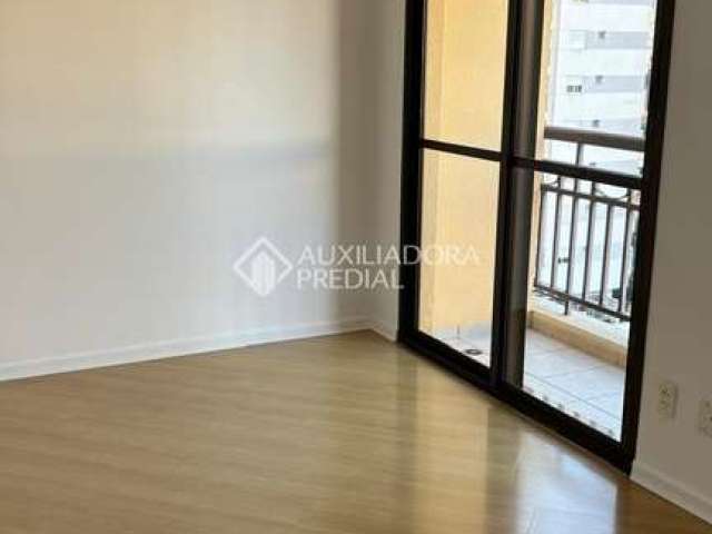 Apartamento com 3 quartos à venda na Rua Bueno de Andrade, 706, Aclimação, São Paulo, 68 m2 por R$ 640.000