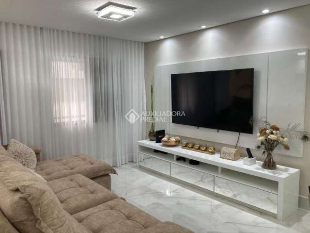 Apartamento com 3 quartos à venda na Rua das Paineiras, 357, Jardim, Santo André, 122 m2 por R$ 1.450.000