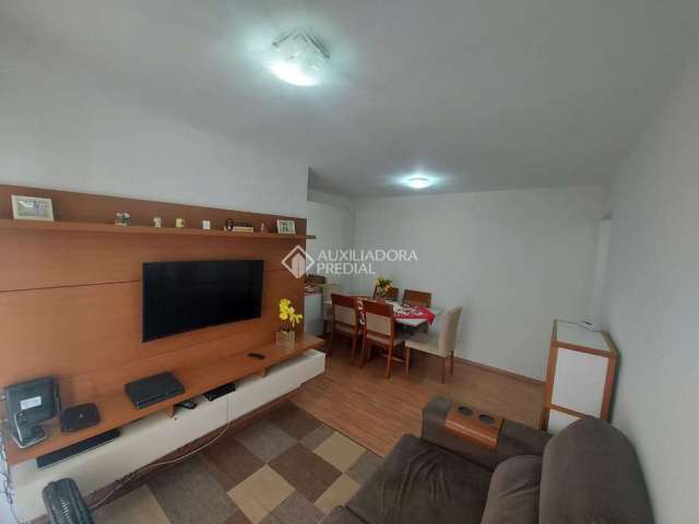 Apartamento com 2 quartos à venda na Rua Ibitirama, 2051, Vila Prudente, São Paulo, 55 m2 por R$ 295.000