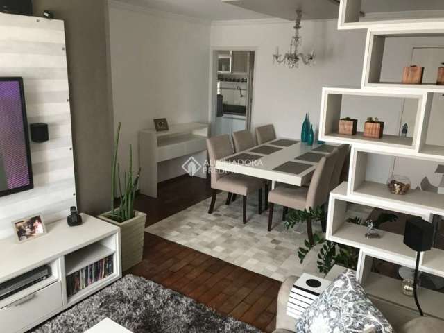 Apartamento com 2 quartos à venda na Rua das Laranjeiras, 1241, Parque Terra Nova, São Bernardo do Campo, 70 m2 por R$ 475.000