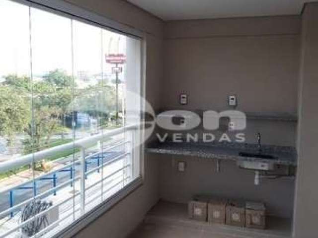 Apartamento com 3 quartos à venda na Avenida Senador Vergueiro, 2099, Centro, São Bernardo do Campo, 95 m2 por R$ 650.000