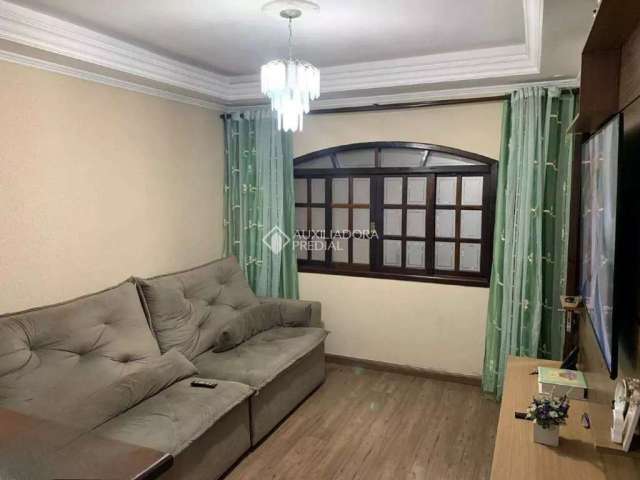 Casa com 2 quartos à venda na Rua Nemer Feres Rahall, 253, Ferrazópolis, São Bernardo do Campo, 125 m2 por R$ 550.000