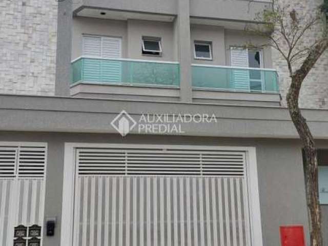 Apartamento com 2 quartos à venda na Rua Paquequer, 105, Santa Maria, Santo André, 57 m2 por R$ 450.000