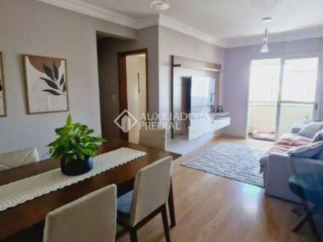 Apartamento com 2 quartos à venda na Avenida Anita Franchini, 887, Santa Terezinha, São Bernardo do Campo, 67 m2 por R$ 370.000