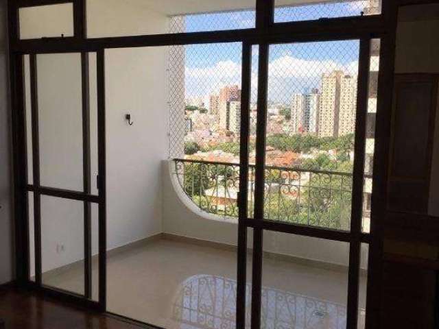 Apartamento com 2 quartos à venda na Rua Domiciano Rossi, 156, Centro, São Bernardo do Campo, 240 m2 por R$ 745.000